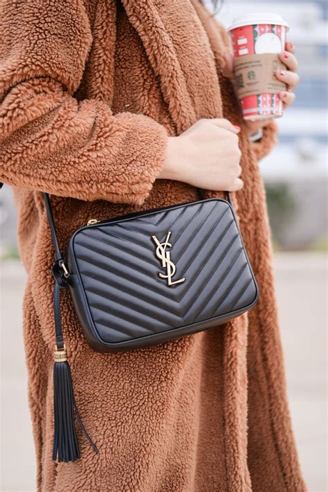 ysl camera bag review|yves saint laurent discontinued handbags.